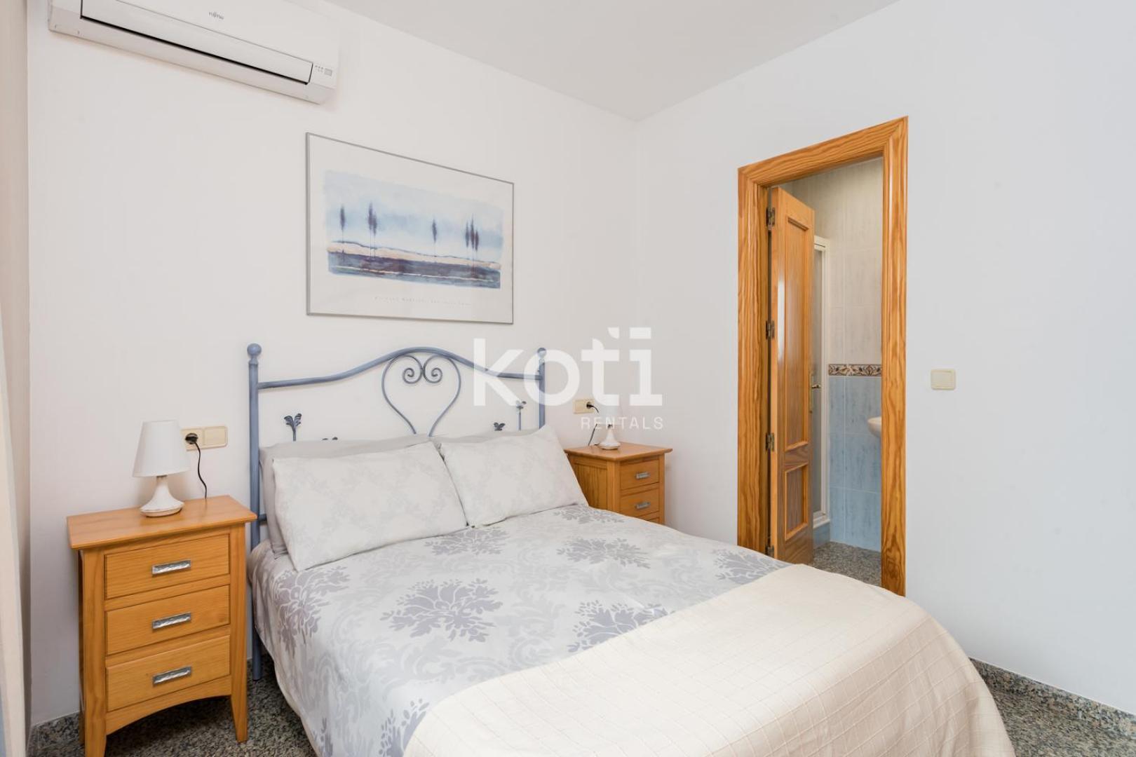 Koti Rentals - Atico Gamycol Fuengirola Dış mekan fotoğraf