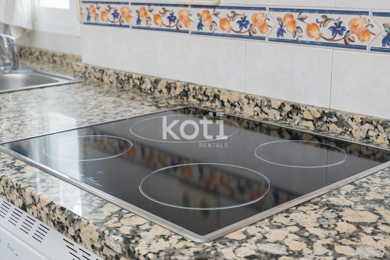 Koti Rentals - Atico Gamycol Fuengirola Dış mekan fotoğraf