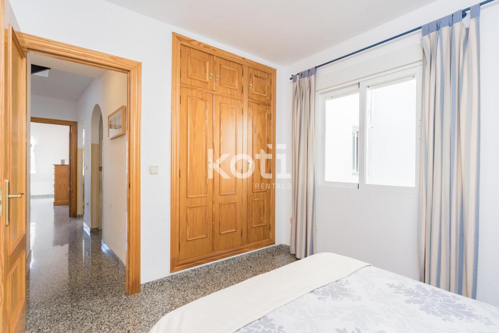 Koti Rentals - Atico Gamycol Fuengirola Dış mekan fotoğraf